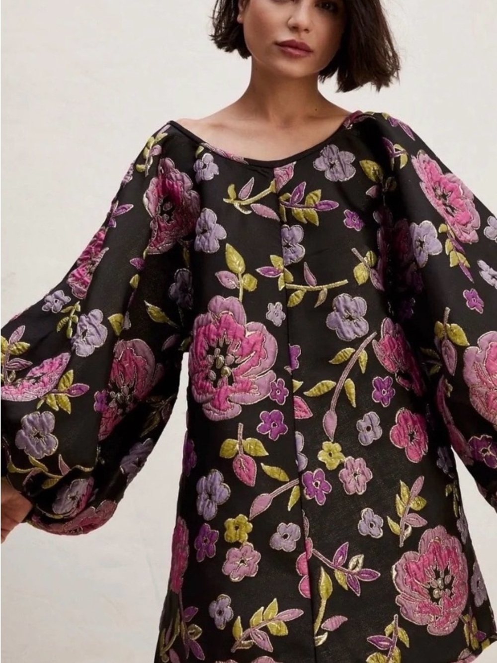 Arianne Elmy Good Luck Dress
